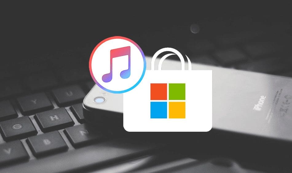 Itunes Windows Store App Driver Not Installed Error Featured