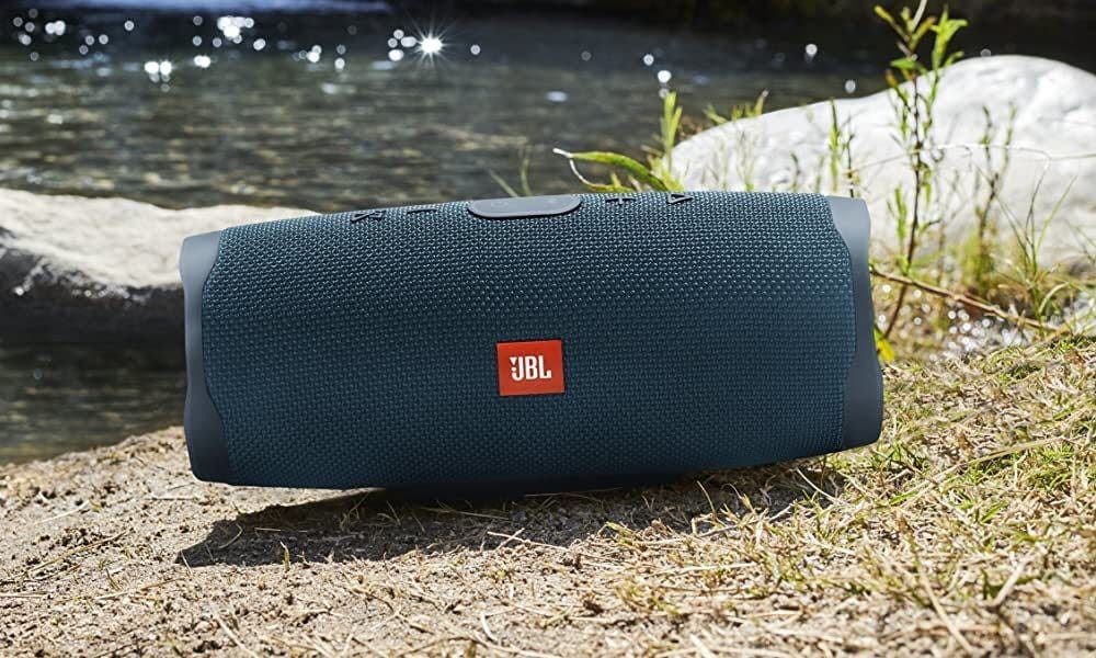 JBL Flip 5 vs JBL Charge 4 charge 2