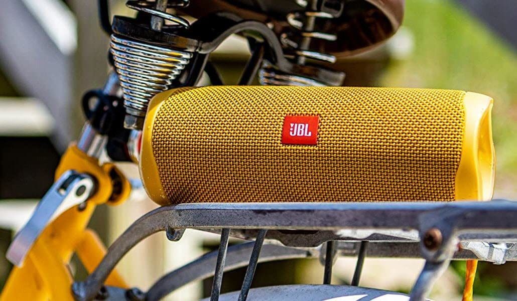 JBL Flip 5 vs JBL Charge 4 flip 2