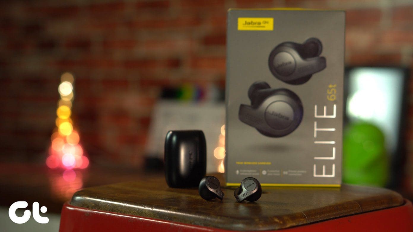 Jabra Elite 65T Vs Bose Sound Sport Free 4