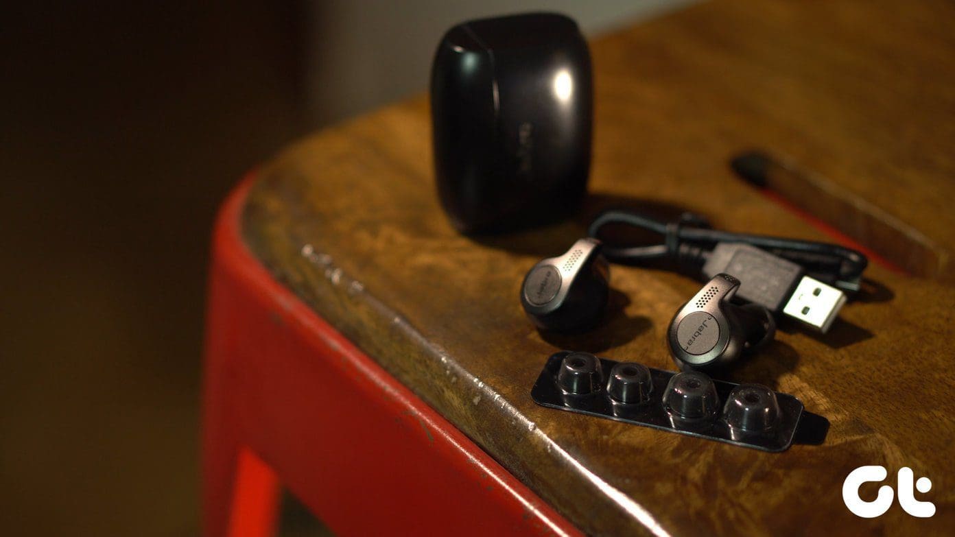 Jabra Elite 65T Vs Bose Sound Sport Free 6