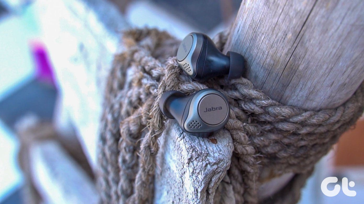 Jabra Elite 75t vs Samsung Galaxy Buds Plus 100