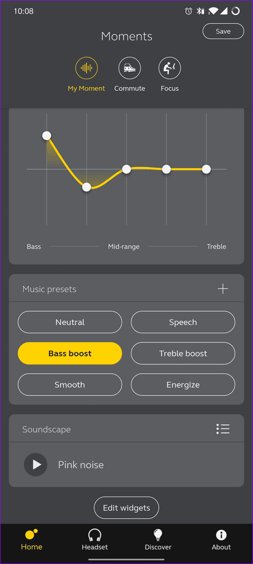 Jabra Elite 75t vs Samsung Galaxy Buds Plus 2