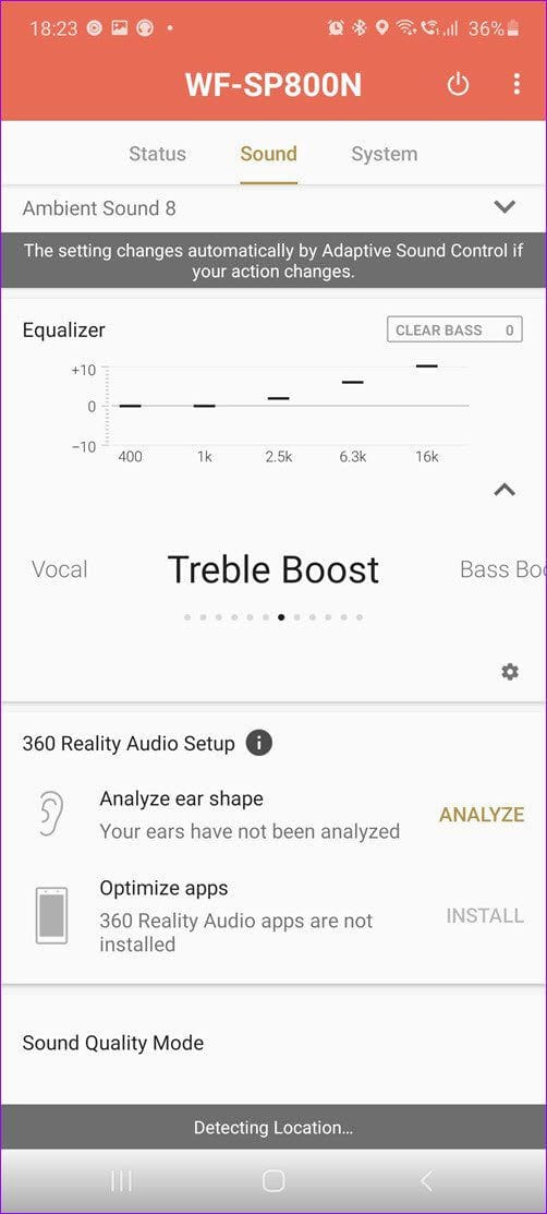 Jabra Elite 75t vs Samsung Galaxy Buds Plus 6