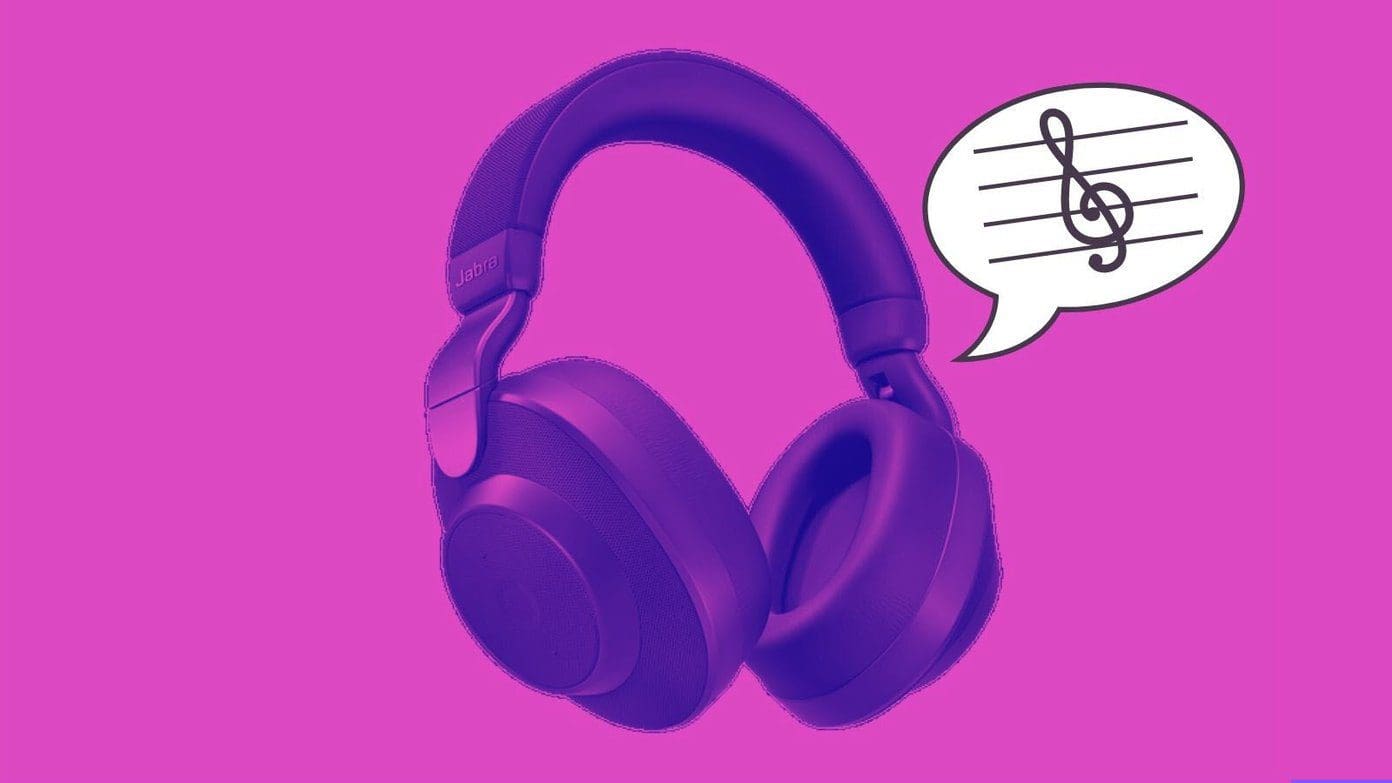 Jabra Elite 85h vs Sony WH 1000 XM4 Sound Performance