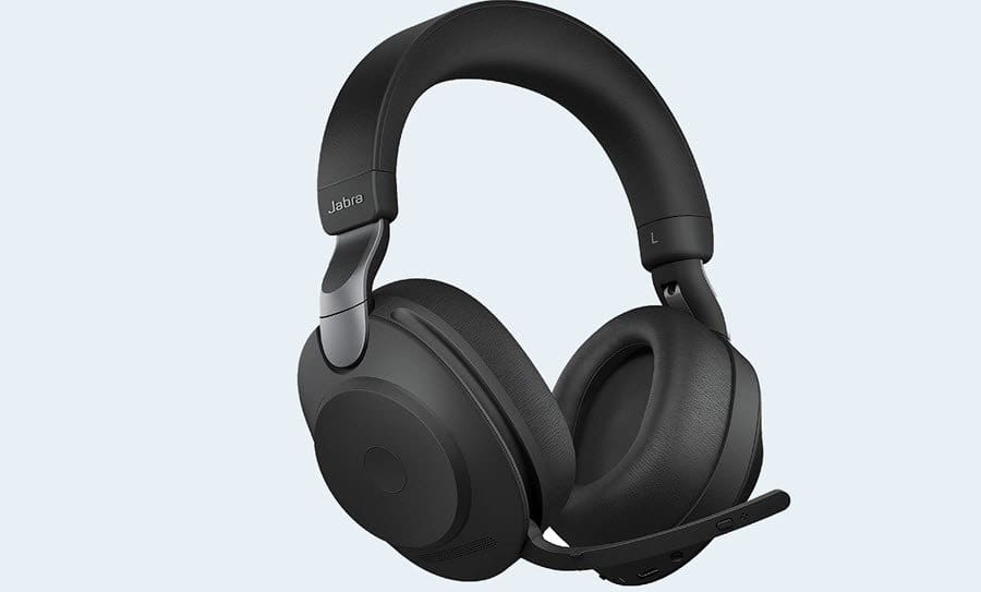 Jabra Evolve2 85 vs Sony WH1000 XM4 2