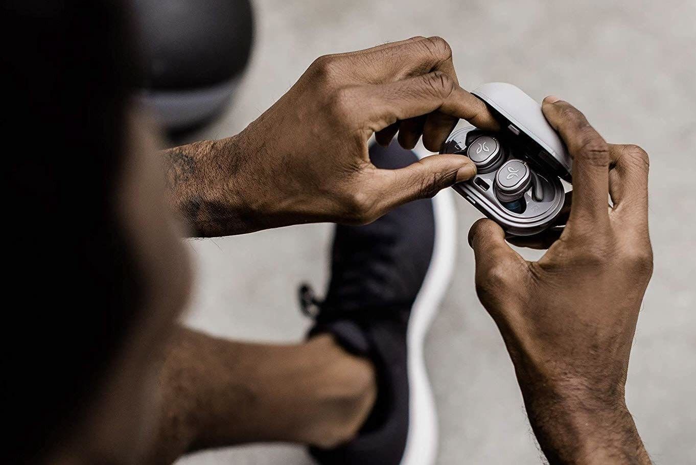 Jaybird Run Xt Vs Bose Sound Sport Free 5 Key Differences 1