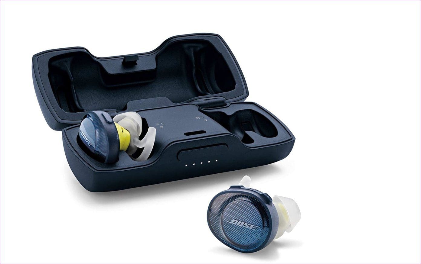 Jaybird Run Xt Vs Bose Sound Sport Free 5 Key Differences 3