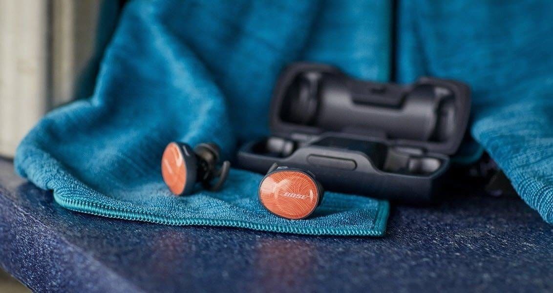 Jaybird Run Xt Vs Bose Sound Sport Free 5 Key Differences