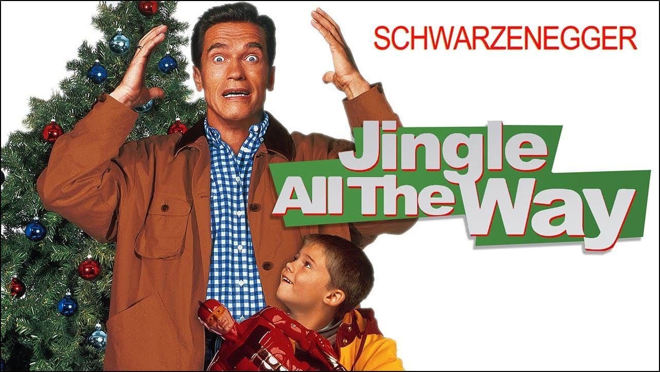 Jingle All The Way