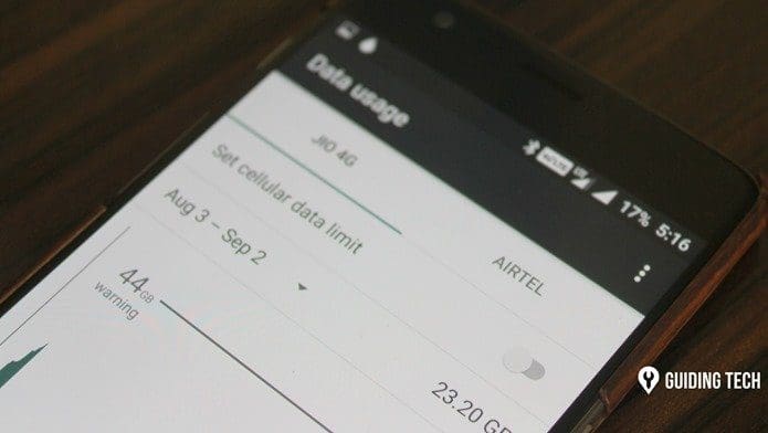 Jio Reliance 3