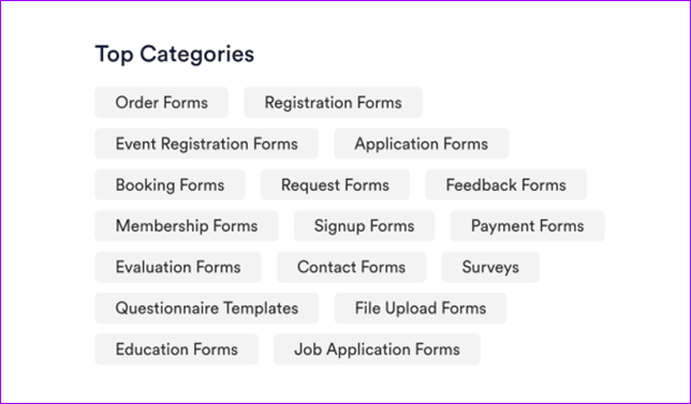 Jotgform