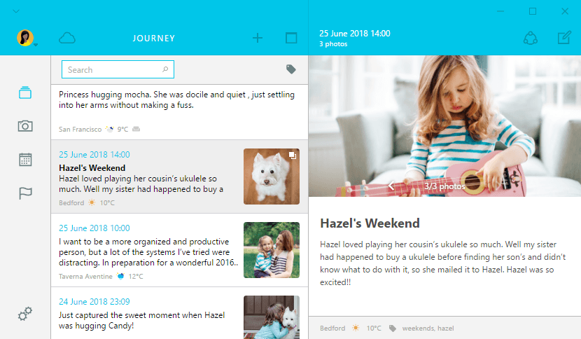 Journaling Apps For Windows 10 1