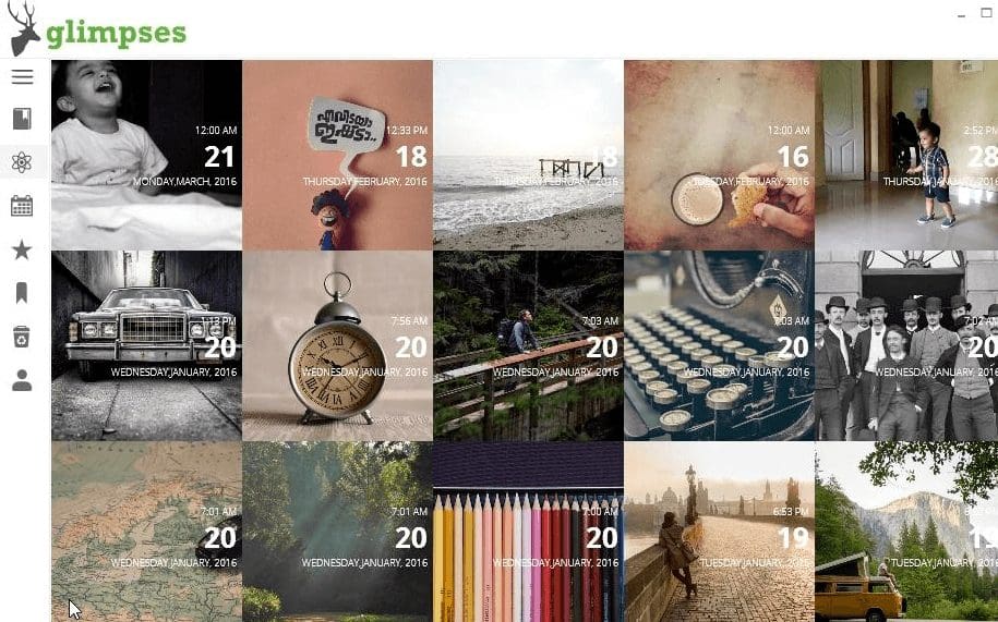 Journaling Apps For Windows 10 3