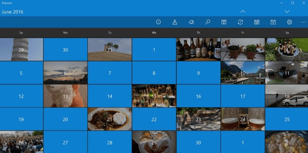 Journaling Apps For Windows 10 5