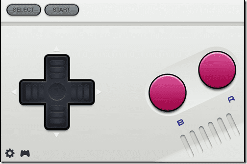 Joypad 2