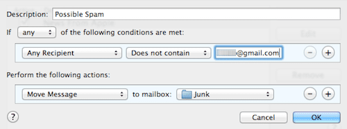 Junk Mail 4