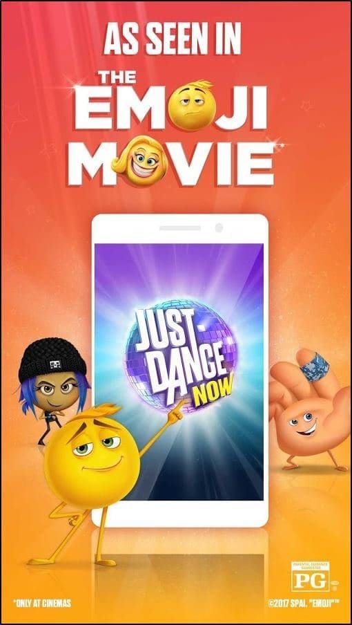 Just Dance1