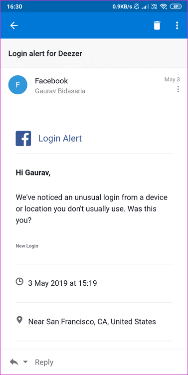 K 9 Mail App Alternatives For Android 6