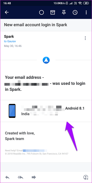K 9 Mail App Alternatives For Android 8