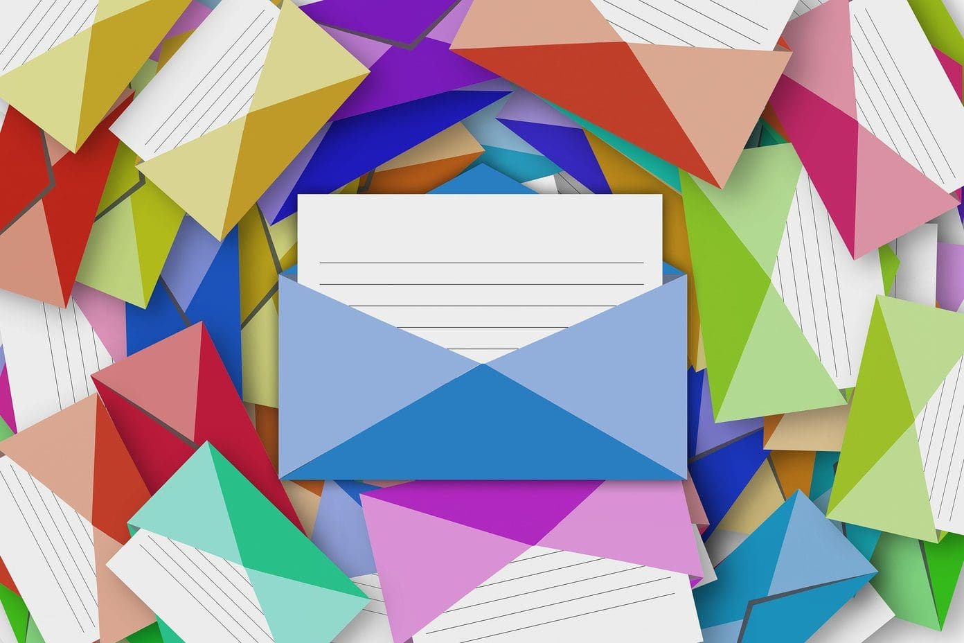 K 9 Mail Vs  Aqua Mail Comparison