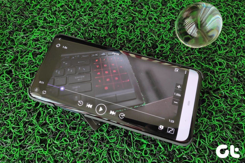 Km Player Oneplus 7 Pro