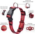 KONITY AirTag Dog Collar