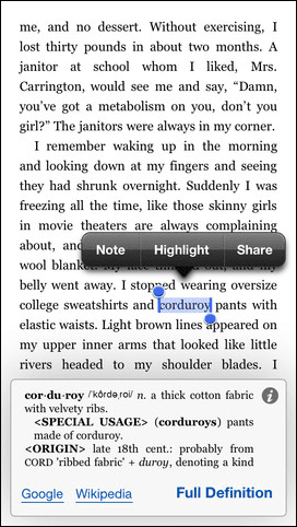Kindle 23
