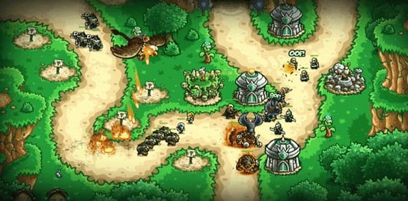 Kingdom Rush Origins 2
