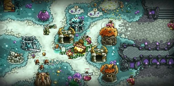 Kingdom Rush Origins 3