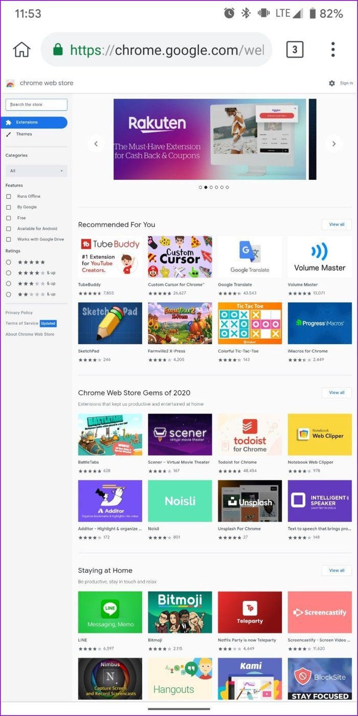 Kiwi Browser