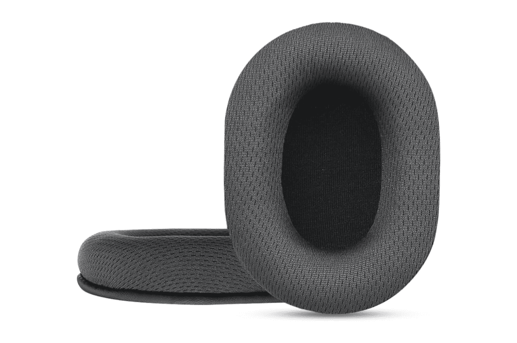 Krone Kalpasmos Breathable Fabric Replacement Earpads