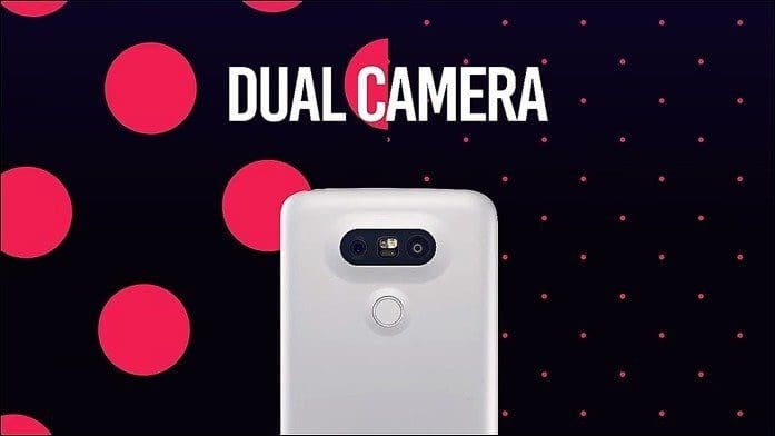 Lg G5