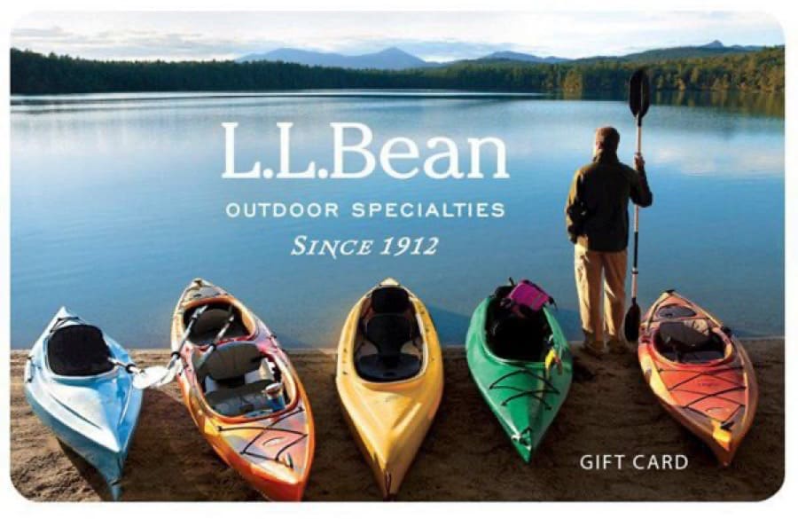 LL bean Top 7 Digital Gifts for Mother's Day 2023