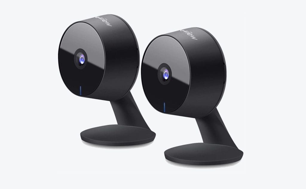 LaView Home Security Camera HD 1080P