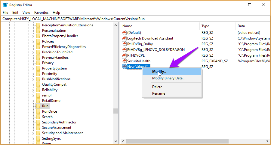 Language Bar Missing In Windows 10 16