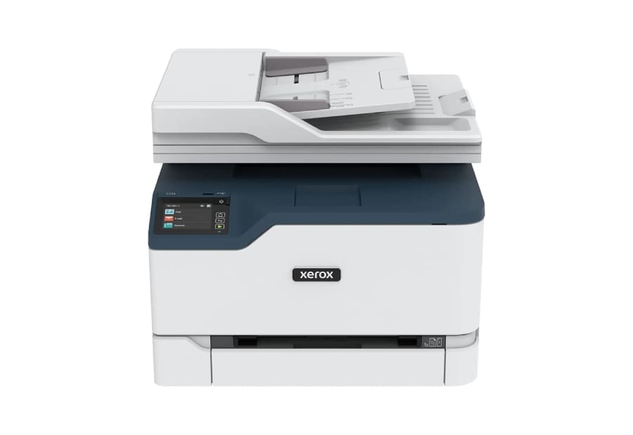 xerox laser printer