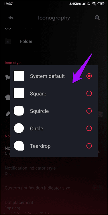 Lawnchair Vs  Hyperion Launcher 7