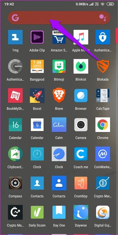 Lawnchair Vs  Hyperion Launcher 8