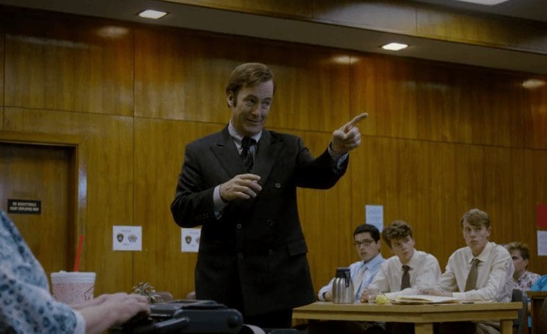 Lawyer Shows On Netflix 1