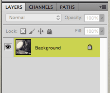 Layers Group Fixed