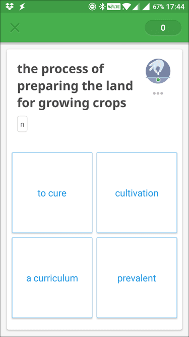 Learn New Words Improve English Vocabulary Memrise 2