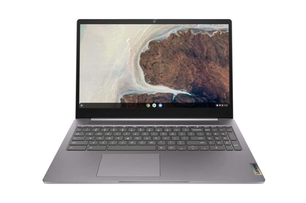 Lenovo IdeaPad 3i Chromebook