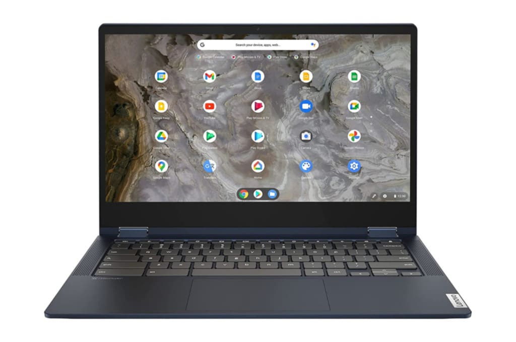 Lenovo IdeaPad Flex 5i Chromebook 