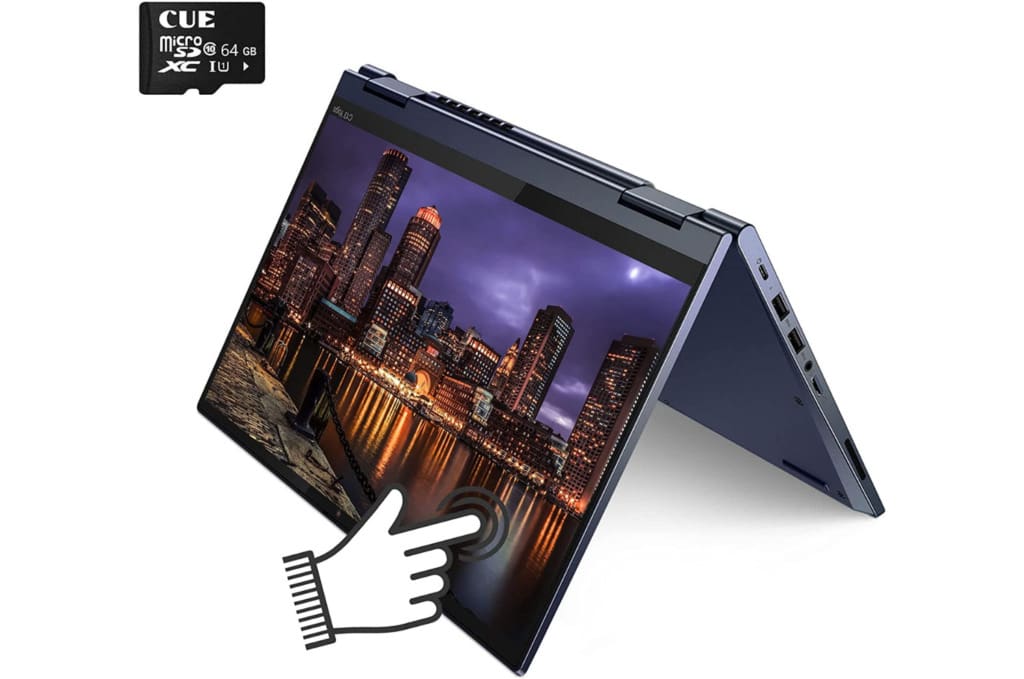 Lenovo ThinkPad C13 Yoga Chromebook