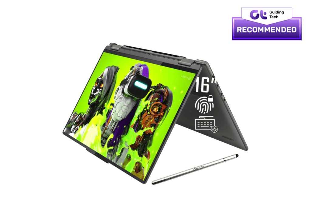 Lenovo Yoga 7i
