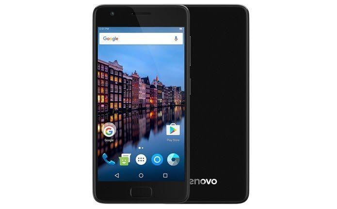 Lenovo Z2 Plus