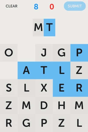 Letterpress 2