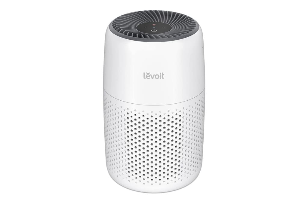 Levoit Core Mini Desk Air Purifier