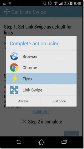 Link Swipe 2